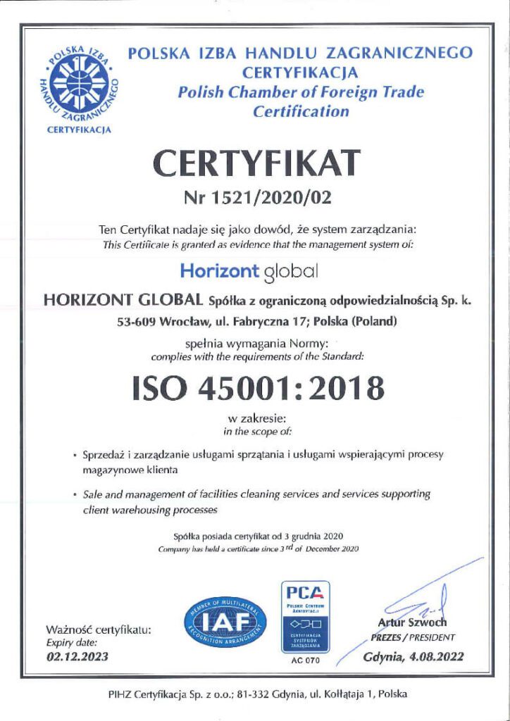 HG ISO 45001_2018